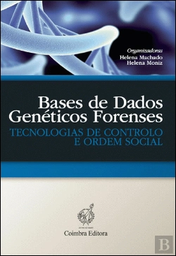 Bertrand.pt - Bases de Dados Genéticos Forenses