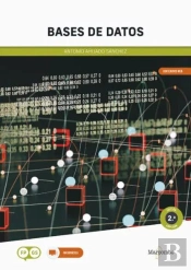 Bases De Datos 2.ª Edicion