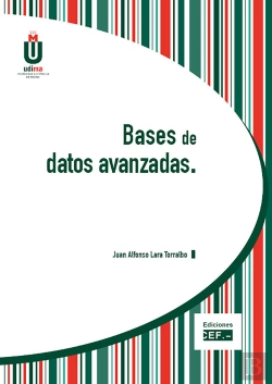 Bertrand.pt - Bases De Datos Avanzadas