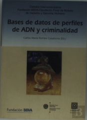 Bases De Datos De Perfiles De Adn