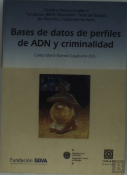 Bertrand.pt - Bases De Datos De Perfiles De Adn