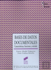 Bases De Datos Documentales