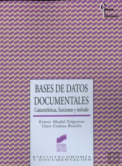Bertrand.pt - Bases De Datos Documentales