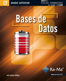 Bertrand.pt - Bases De Datos (Grado Superior)