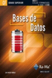 Bases De Datos (Grado Superior)