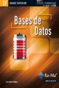 Bertrand.pt - Bases De Datos (Grado Superior)