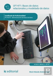 Bases De Datos Relacionales Y Modelado De Datos. Ifct0310 - Administracion De Bases De Datos