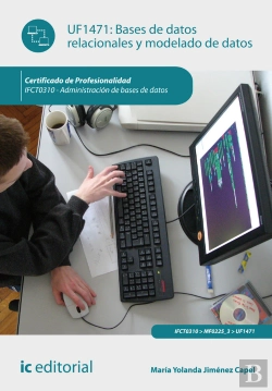 Bertrand.pt - Bases De Datos Relacionales Y Modelado De Datos. Ifct0310 - Administracion De Bases De Datos
