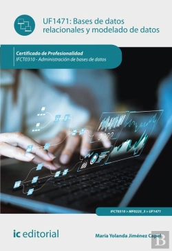 Bertrand.pt - Bases De Datos Relacionales Y Modelado De Datos. Ifct0310