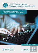 Bases De Datos Relacionales Y Modelado De Datos
