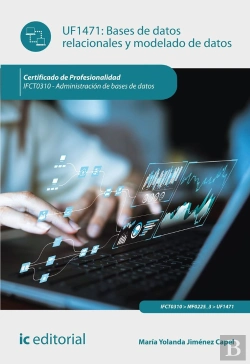Bertrand.pt - Bases De Datos Relacionales Y Modelado De Datos