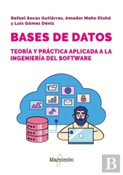 Bases De Datos Teoria Y Practica Aplicada Ingenieria Softwa