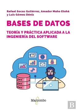 Bertrand.pt - Bases De Datos Teoria Y Practica Aplicada Ingenieria Softwa