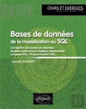 Bases De Données De La Modélisation Au Sql