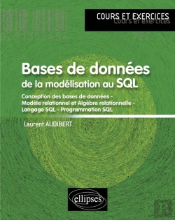 Bertrand.pt - Bases De Données De La Modélisation Au Sql