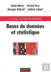 Bases De Donnees Et Statistiques