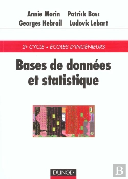 Bertrand.pt - Bases De Donnees Et Statistiques