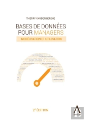 Bases De Données Pour Managers : Modélisation Et Utilisation