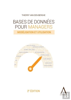 Bertrand.pt - Bases De Données Pour Managers : Modélisation Et Utilisation