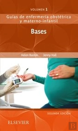 Bertrand.pt - Bases De La Enfermer¡A Materno-Infantil (2ª Ed.)