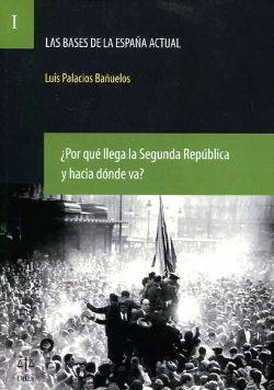 Bertrand.pt - Bases De La España Actual, Las