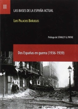 Bertrand.pt - Bases De La España Actual, Las