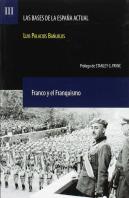 Bases De La España Actual, Las. Vol. Iii