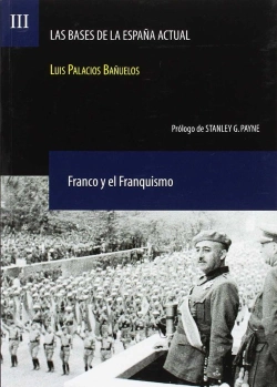 Bertrand.pt - Bases De La España Actual, Las. Vol. Iii
