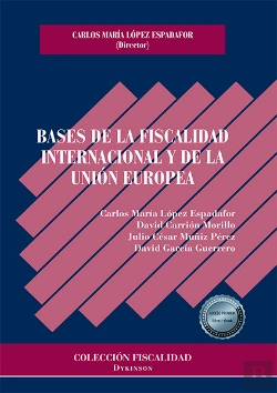 Bertrand.pt - Bases De La Fiscalidad Internacional Y De La Unión Europea