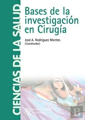 Bases De La Investigación En Cirugía