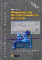 Bases De La Programación Del Entrenamiento De Fuerza