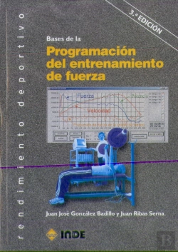 Bertrand.pt - Bases De La Programación Del Entrenamiento De Fuerza