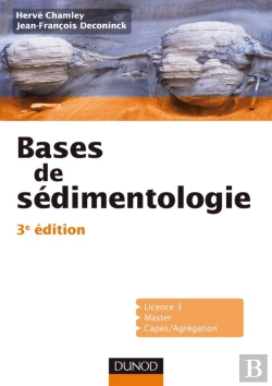 Bertrand.pt - Bases De Sédimentologie (3e Édition)
