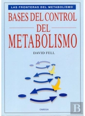 Bases Del Control Del Metabolismo