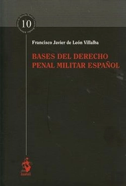Bertrand.pt - Bases Del Derecho Penal Miilitar Español