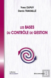 Bases Du Controle De Gestion (Les)
