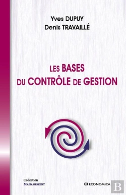Bertrand.pt - Bases Du Controle De Gestion (Les)