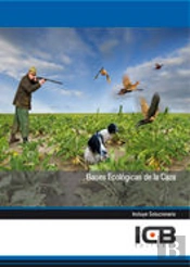 Bases Ecológicas De La Caza