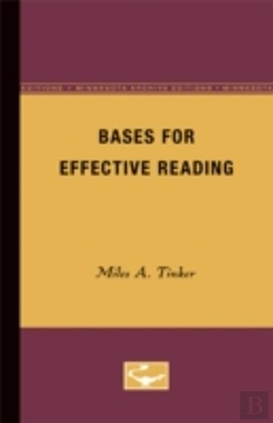 Bertrand.pt - Bases Effective Reading