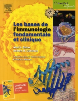 Bertrand.pt - Bases En Immunologie Fondamentale Clinique (2e Édition)