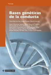 Bases Genéticas De La Conducta