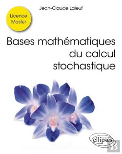Bertrand.pt - Bases Mathématiques Du Calcul Stochastique