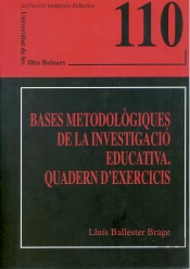 Bases Metodologiques De La Investigacio