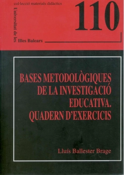 Bertrand.pt - Bases Metodologiques De La Investigacio