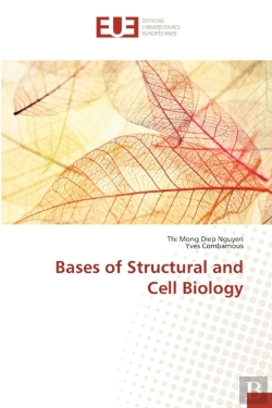 Bertrand.pt - Bases Of Structural And Cell Biology