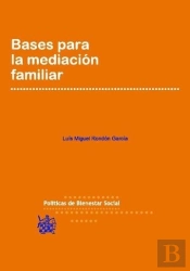 Bases Para La Mediación Familiar