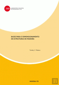 Bertrand.pt - Bases para o dimensionamento de estruturas de madeira