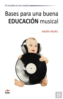 Bertrand.pt - Bases Para Una Buena Educación Musical