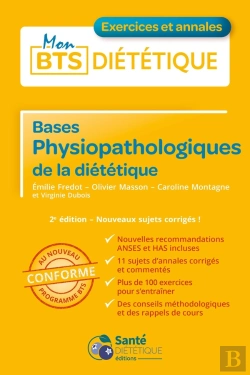 Bertrand.pt - Bases Physiopathologiques De La Diététique