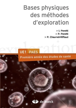 Bertrand.pt - Bases Physiques Des Methodes D'Exploration
